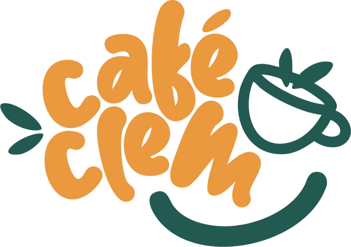 Logo Café Clem
